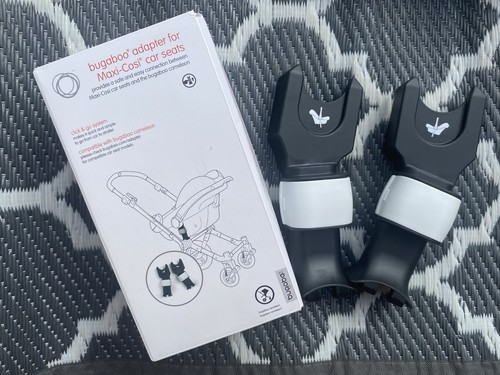 Bugaboo adapter for max cosi - for, max-cosi