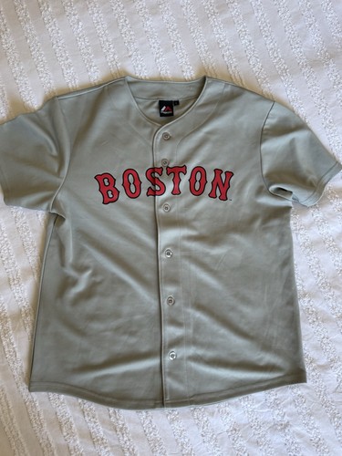 Majestic boston red sox - majestic,