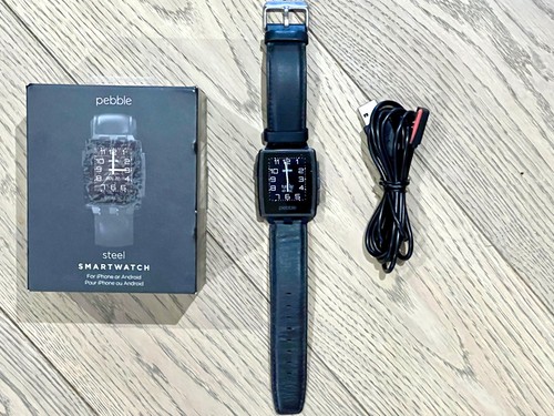 Rare pebble steel matte - pebble,