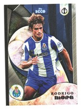2025-26 Topps Deco UCC Prodigy