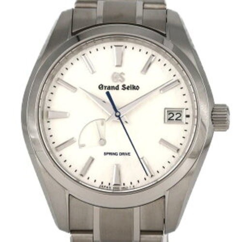 Grand seiko heritage - grand,