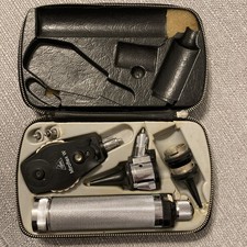 Heine Miroflex Otoscope &