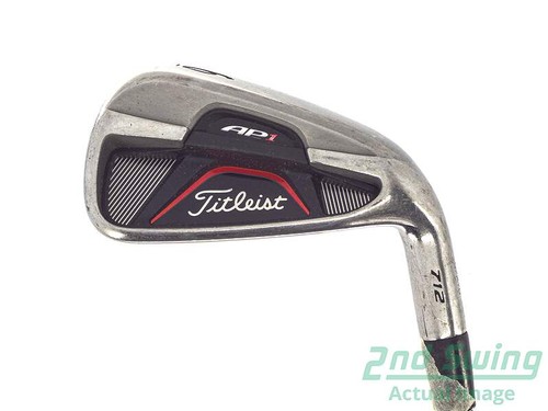 Titleist 712 ap1 - single, iron