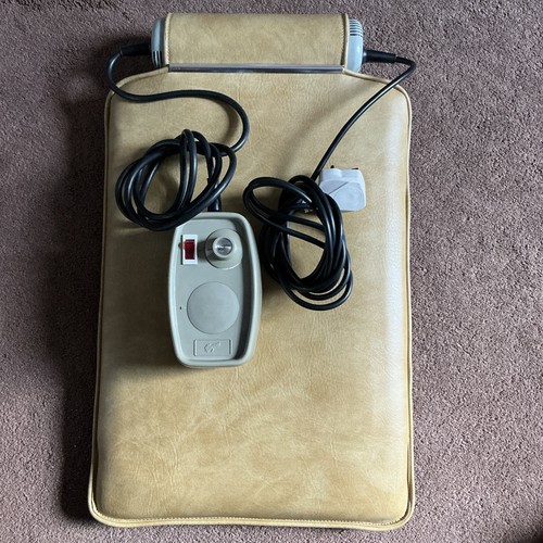 Niagara cyclo massage pad - niagara, with