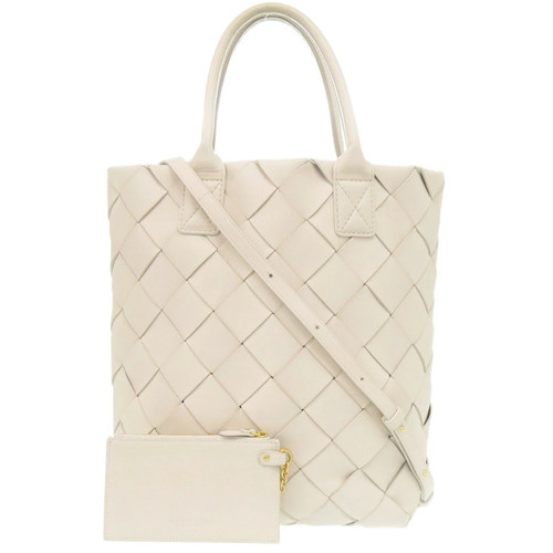 Bottega veneta 2way maxi - bottega,