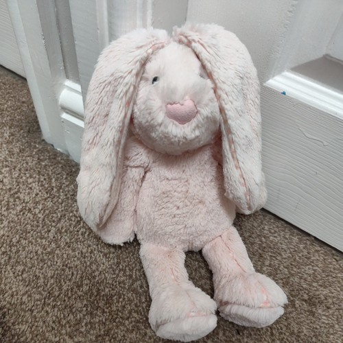 Jellycat pink piper bunny - jellycat,