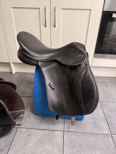 Thorowgood saddle - thorowgood, t6
