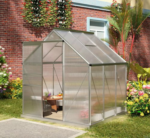 Walk polycarbonate - in,