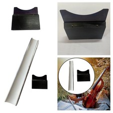 Violin Fingerboard Scraper