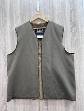 Vintage Barbour Made in