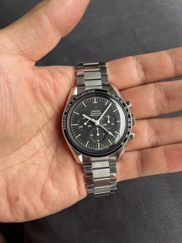 Omega speedmaster professional - speedmaster,