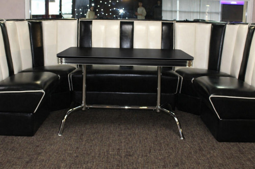 American diner furniture - diner, 50s