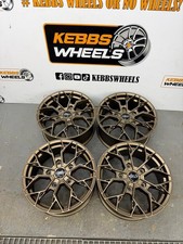 18" FORD TRANSIT CUSTOM E143