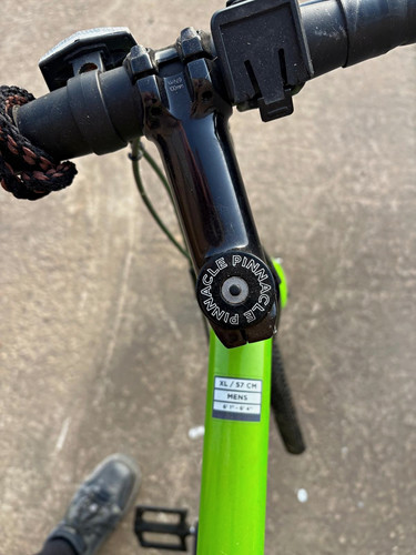 Pinnacle arkose men road - arkose,