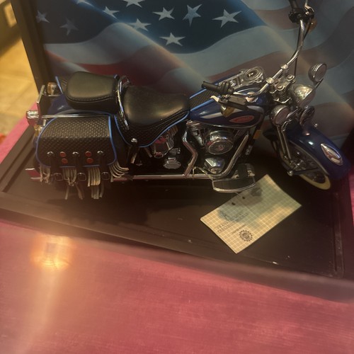 Franklin mint scale - 1:10,