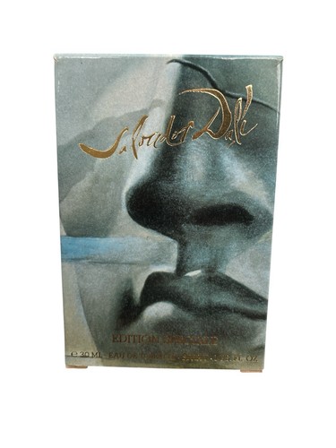 Salvador dali edition speciale - salvador,