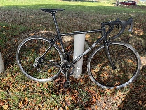 Ribble evo pro full - ribble, carbon