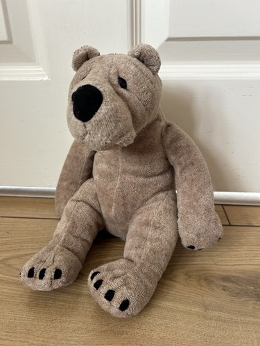 Cuddly quarry critters - critters, buddy