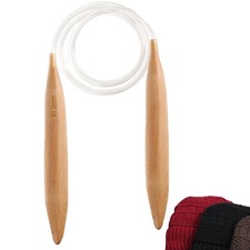 Wooden Circular Knitting
