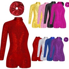 UK Girls One Shoulder Long