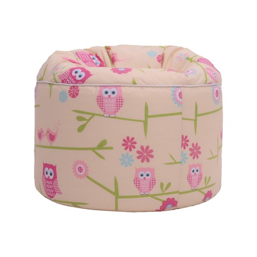 Indoor bean bag chair kids - chair,