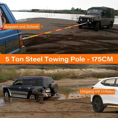5000kg ton steel - ton, towing