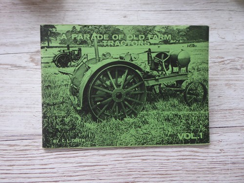 Parade old farm - of,