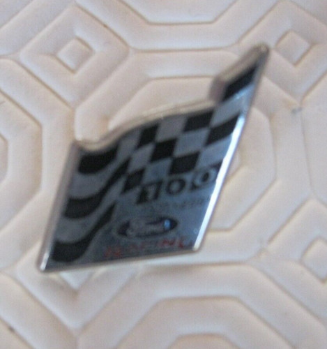 Ford racing lapel badge not - lapel, badge.