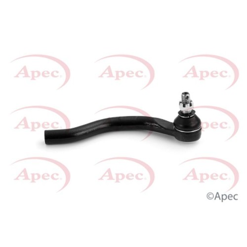 Apec tie rod end front - tie,