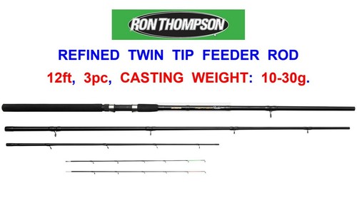 New ron thompson 12ft refined - ron,