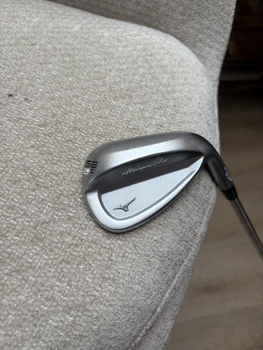Mizuno pro lob wedge - t-3,