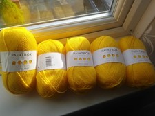 Paintbox Yarn - Shade 222-