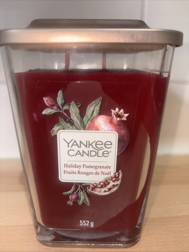 Yankee candle holiday - yankee,