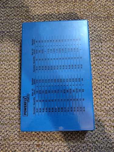 Powerfix profi imperial - profi,