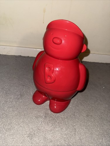 Bertie bassett red jelly - bertie,