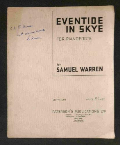 Eventide skye for - in,