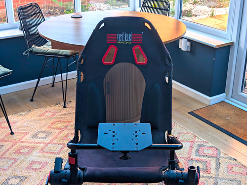 Sim racing next level - racing,
