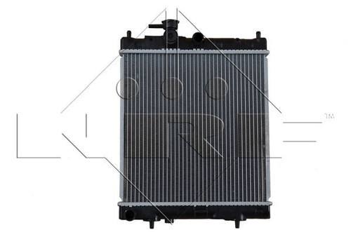 Radiator engine cooling - engine, 52060