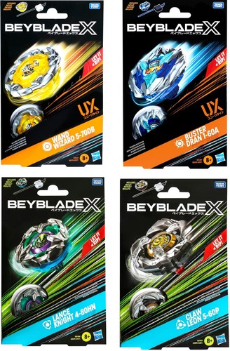 Beyblade battling bbx - battling, spinning