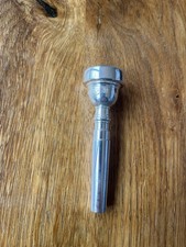 Vincent Bach Trumpet