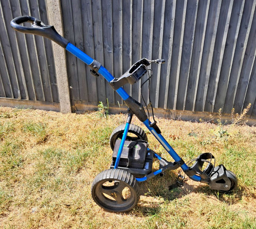 Powerbug electric golf - electric,