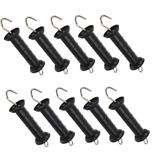 Heavy duty gate handle - heavy,