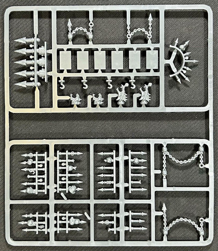 Games workshop warhammer - workshop,