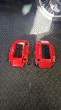 Porsche 996/Boxster S. Brake Calipers. Rear Pair. 996.352.421 & 996.352.422