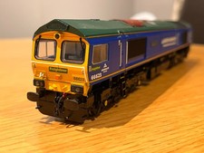 Bachmann Class 66 - 66623