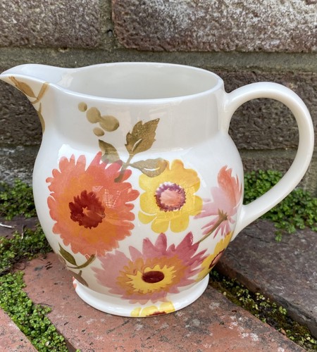Emma bridgewater dahlias - bridgewater, 1.5