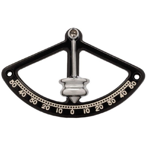 Talamex plastic clinometer two - talamex,