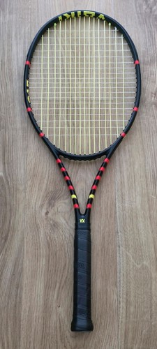 Volkl c10 evo tennis - evo, racket