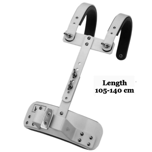 Pearl junior aluminium - pearl,