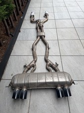 BMW M4 G82 G81 M3 / G83 M4 G87